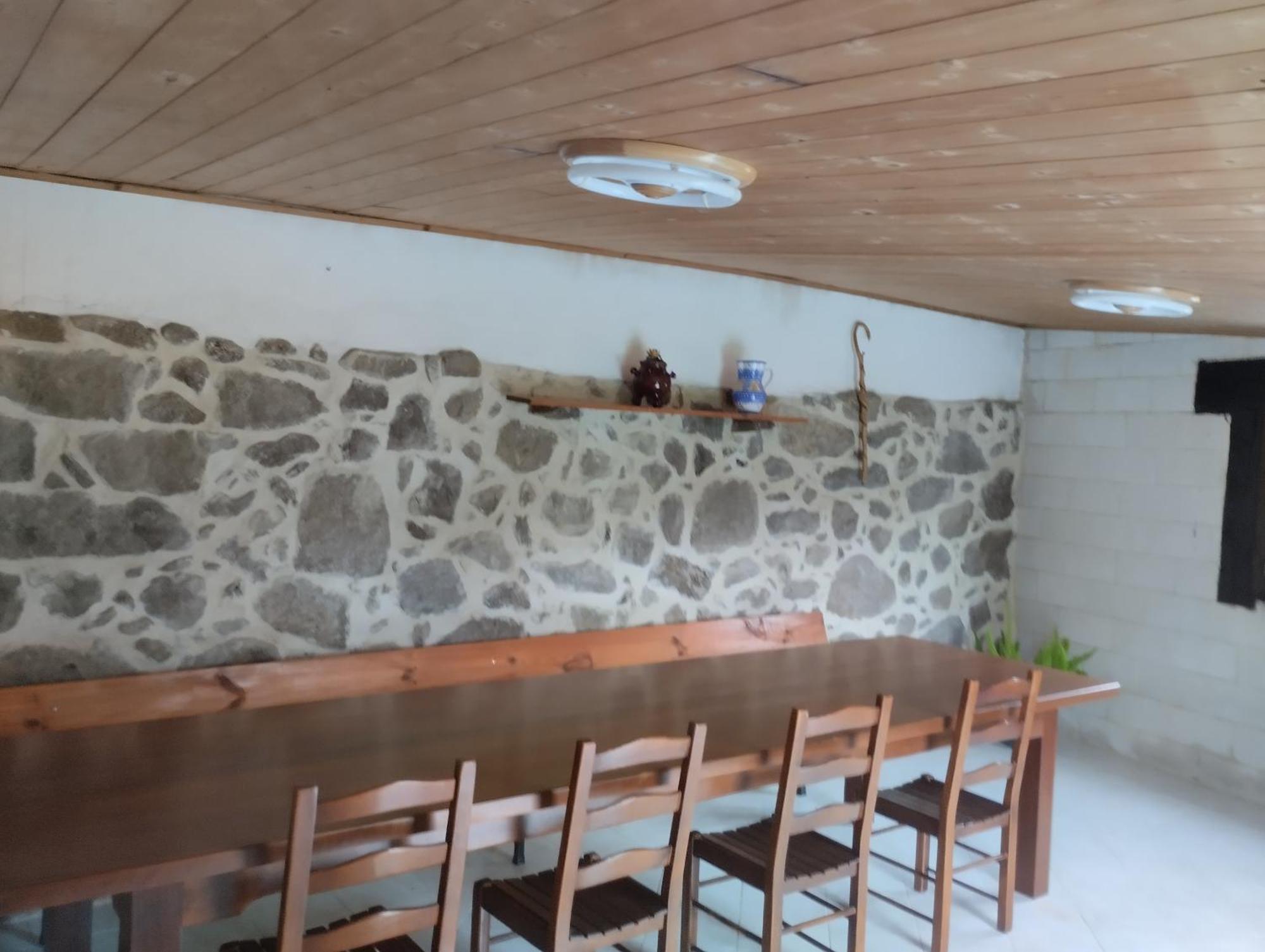 Вілла Casa De Valeria Tomino Екстер'єр фото