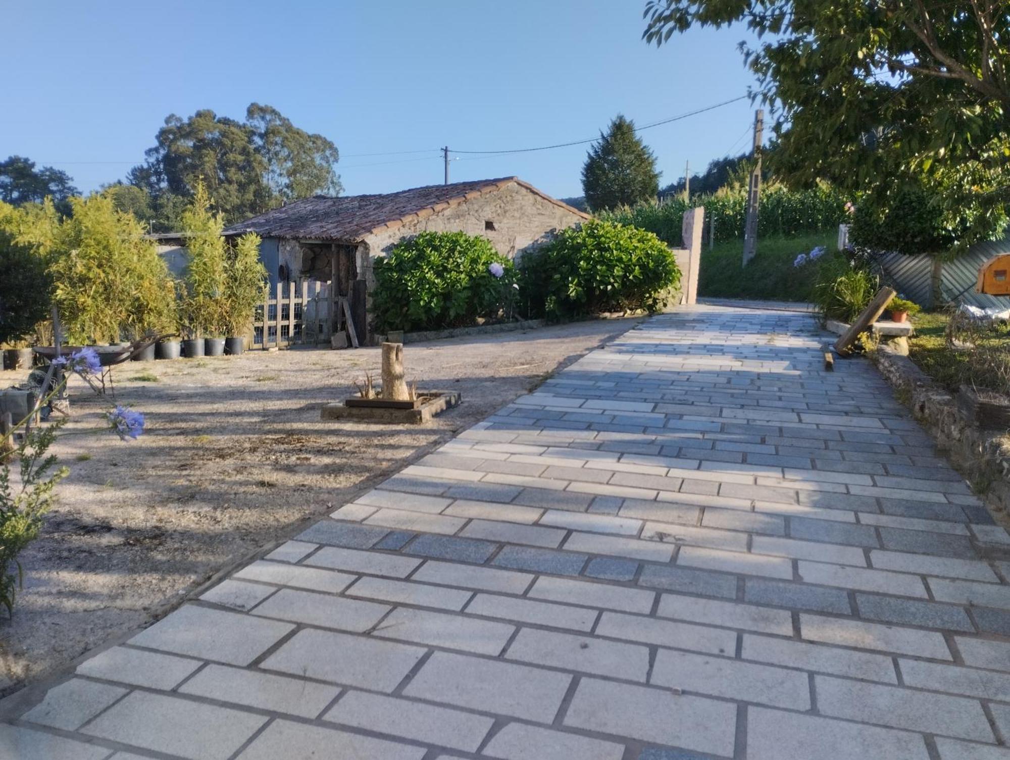 Вілла Casa De Valeria Tomino Екстер'єр фото